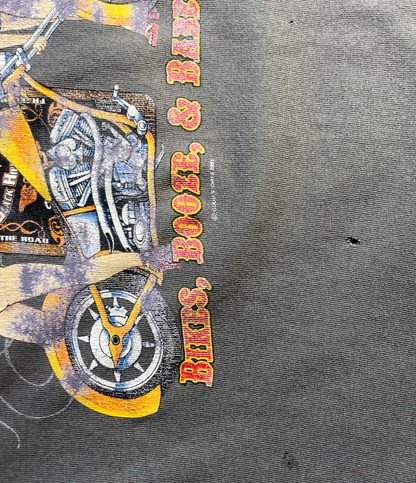 Vintage Sturgis Bikes T-Shirt