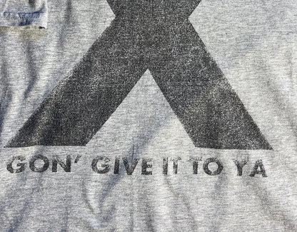 Vintage X Gon' Give It To Ya T-Shirt