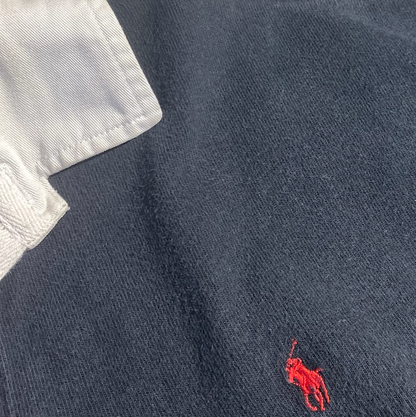 Vintage Ralph Lauren Polo Long Sleeve