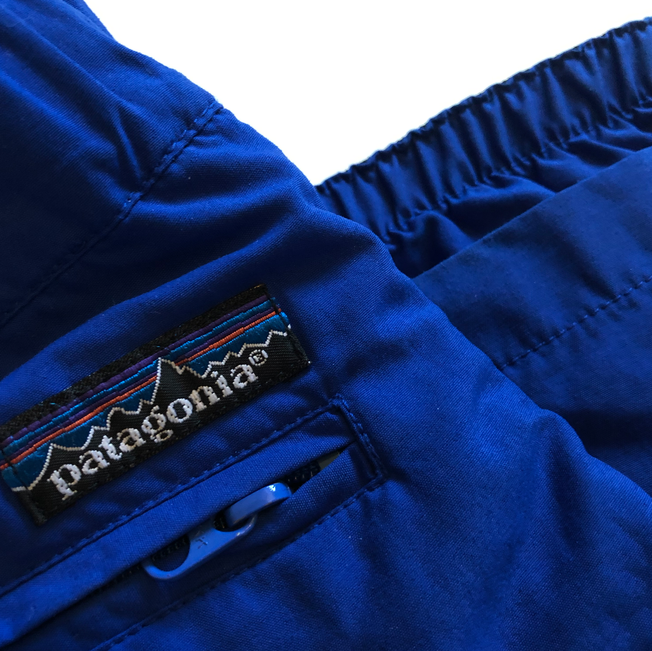 Vintage Patagonia Pants