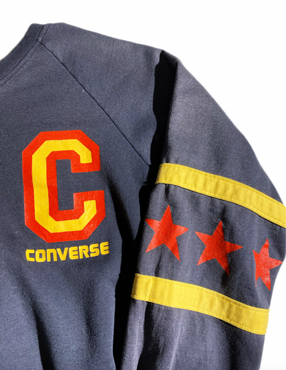 Vintage Converse Crewneck