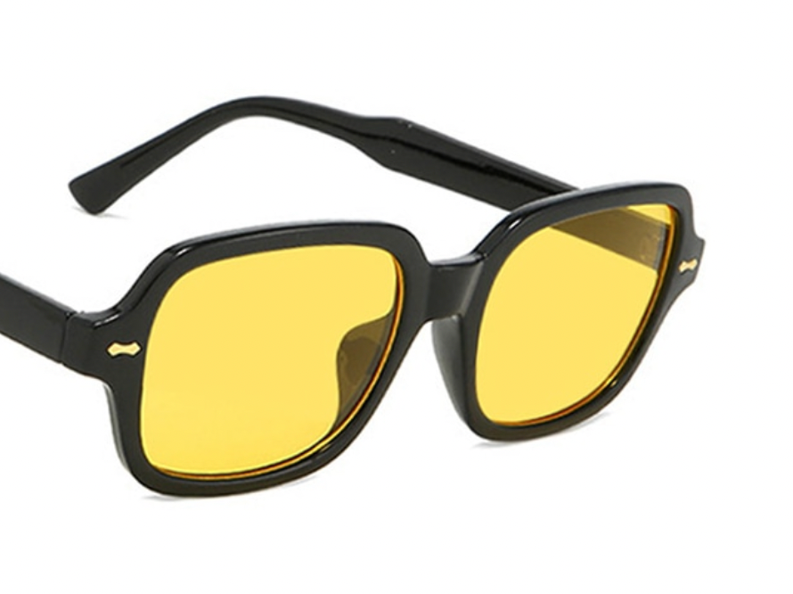 Vintage Sunglasses "TROPIX"