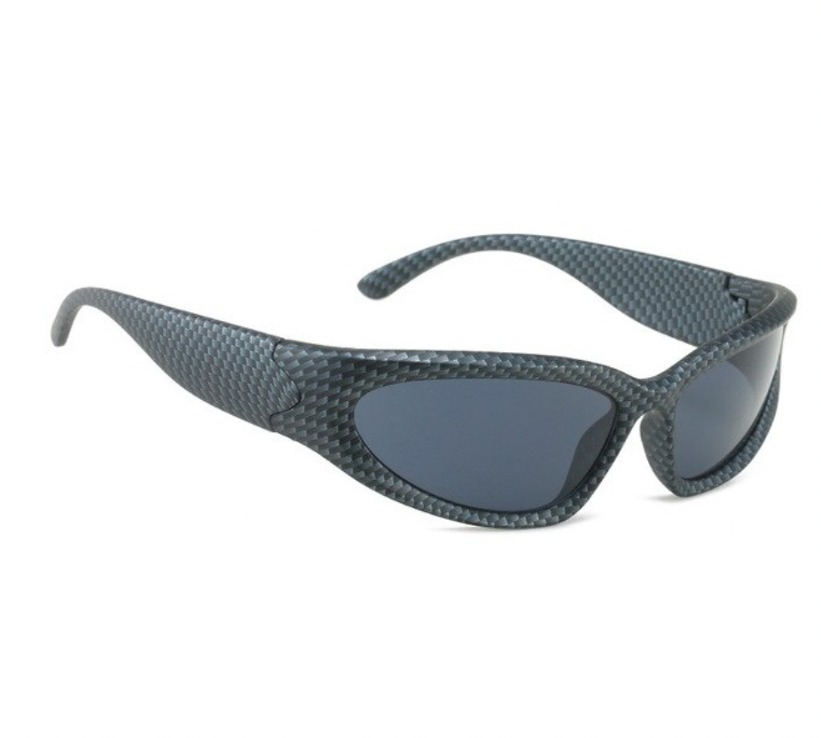 Y2K Sunglasses Trendy "The Billy"