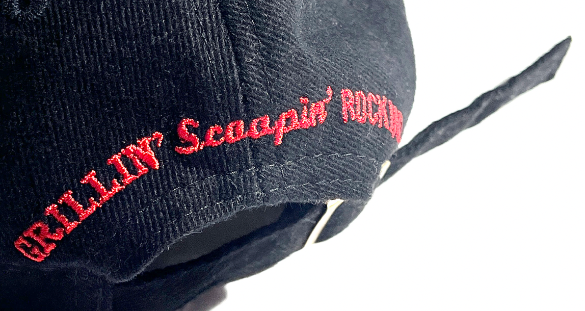 Vintage Freddy's Hat Dad Cap