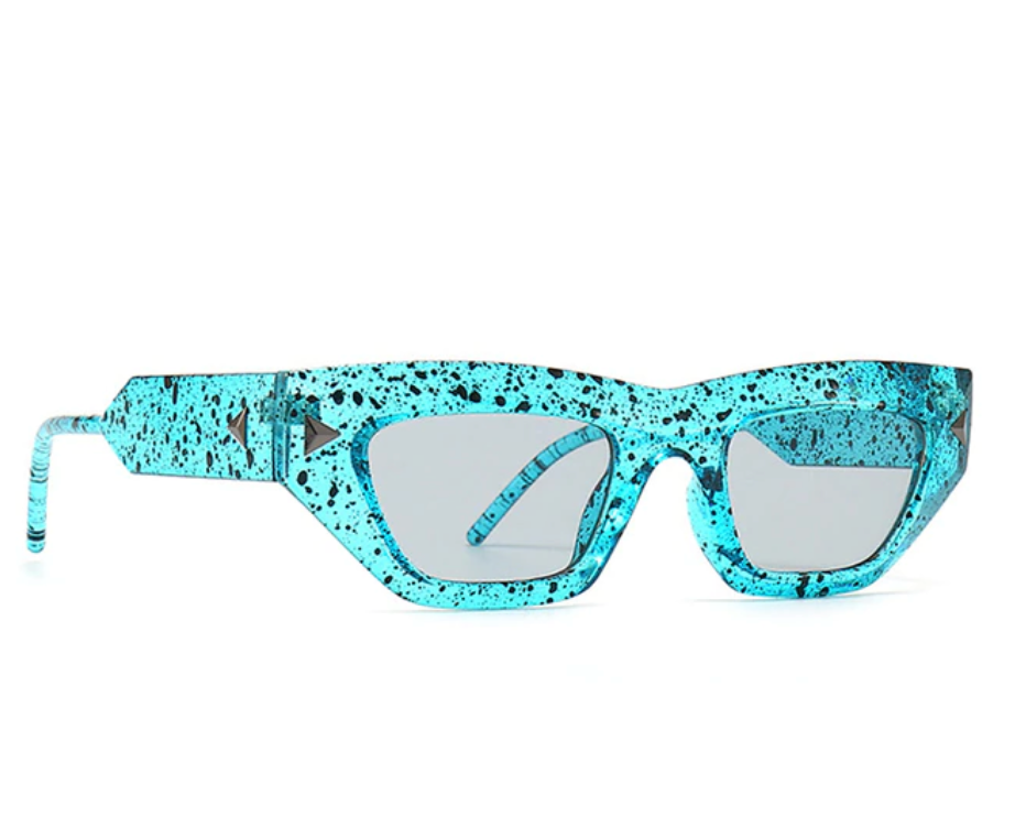 “The Frans” Candy Sunglasses
