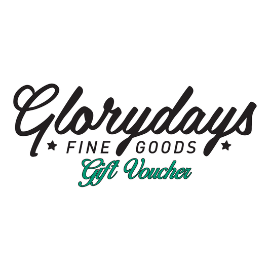 Glorydays Fine Goods Gift Card