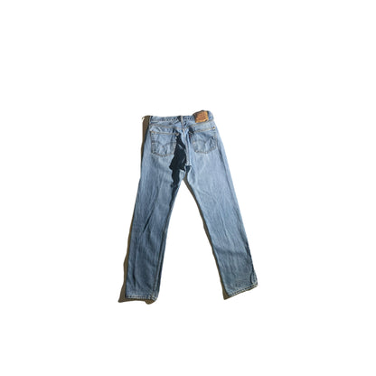 Vintage Levi Denim Jeans Pants