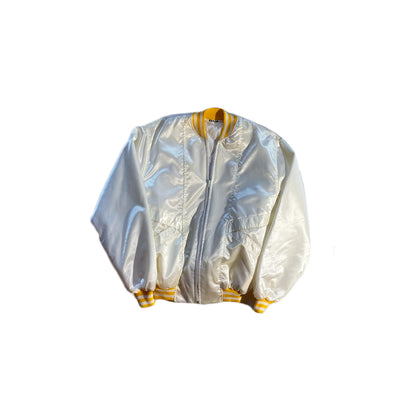 Vintage El Shaddai Canada-Chapter Bomber Jacket