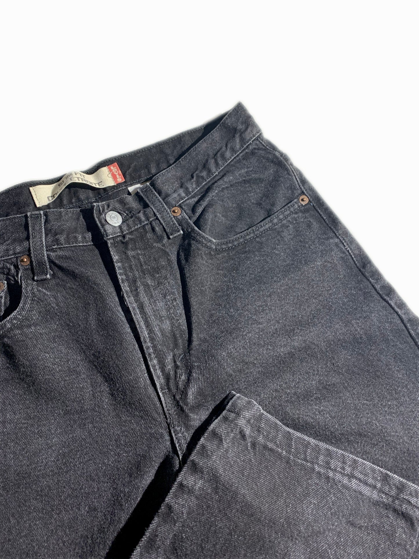 Vintage Slim Fit 511 Levi’s Jeans