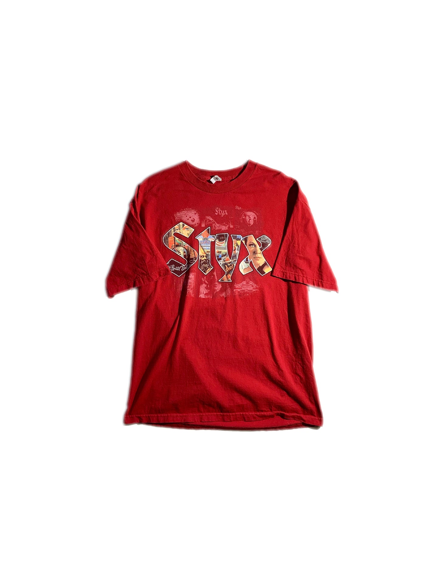 Vintage Styx T-Shirt