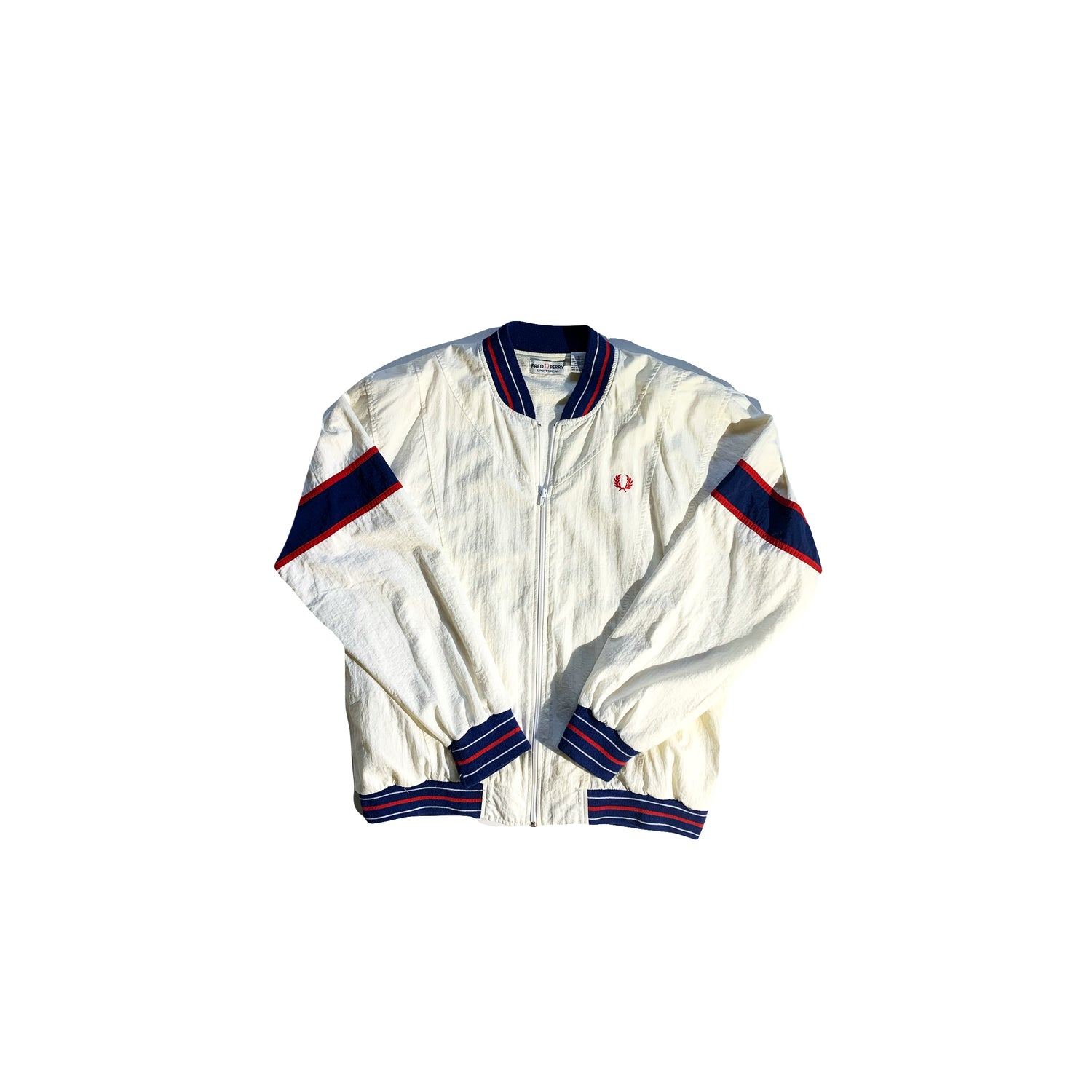 Vintage Fred Perry Jacket 🎾 – Glorydays Fine Goods