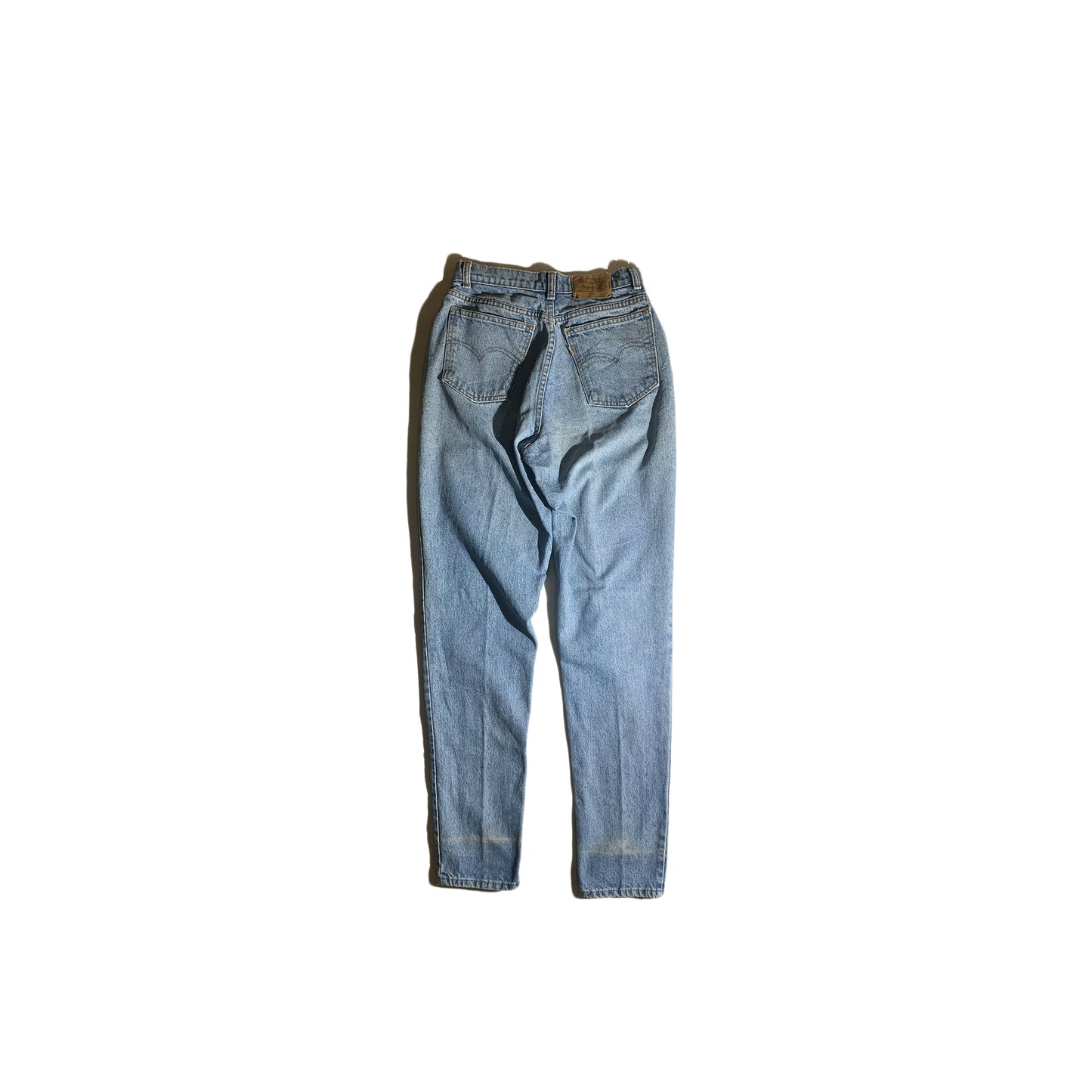 Vintage Levi Jeans 816
