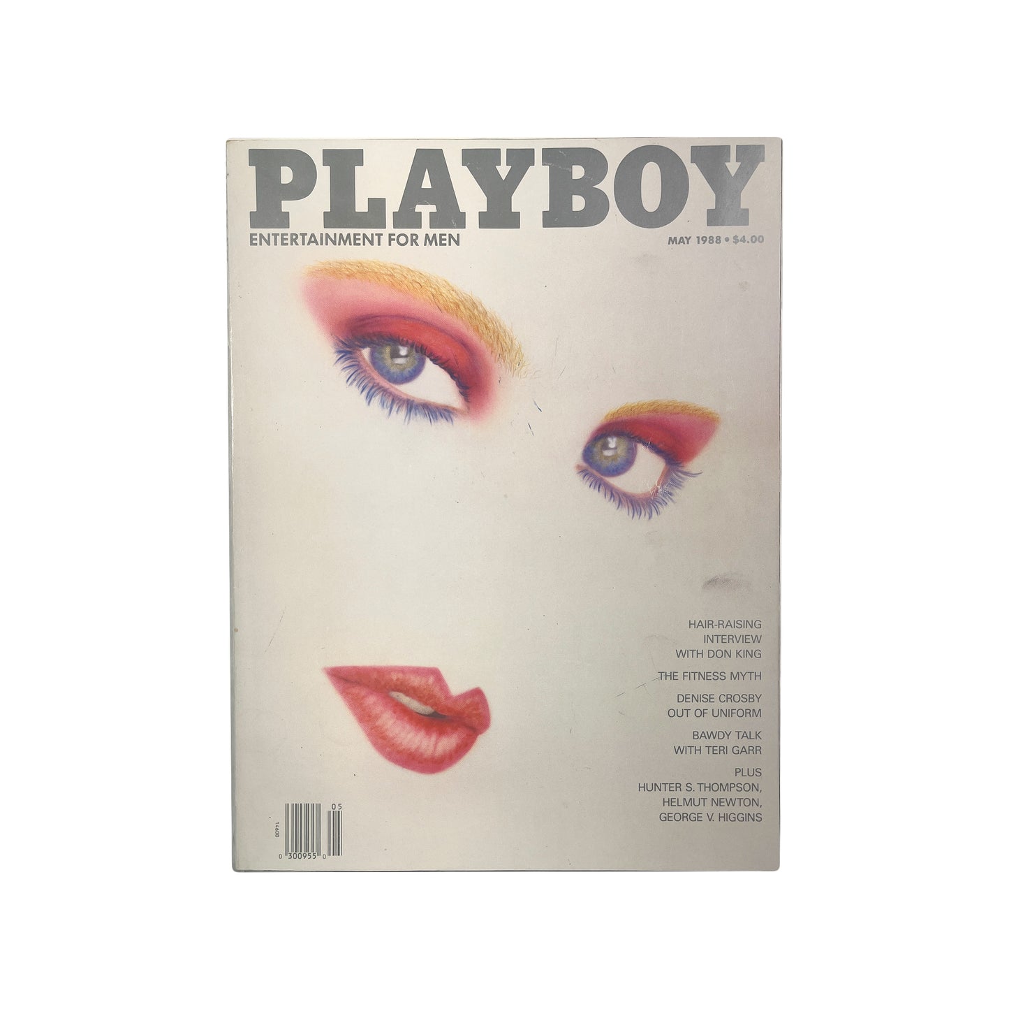 Vintage Playboy Magazine COMPLETE SET 1988