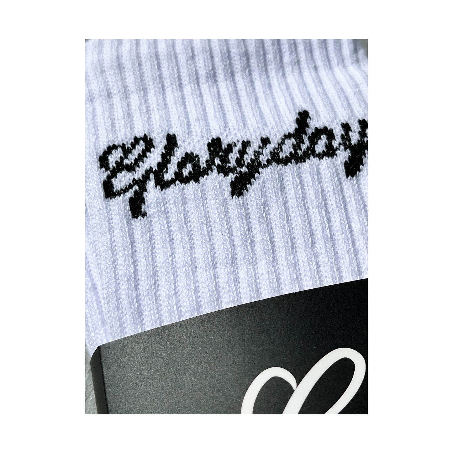 Crew Sock - Glorydays