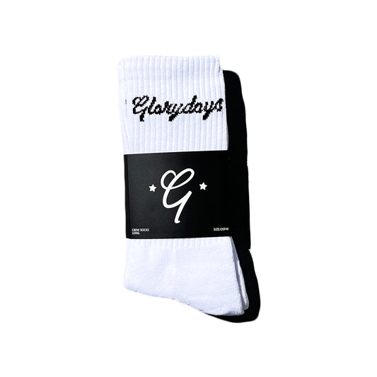Crew Sock - Glorydays